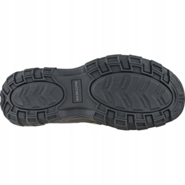 Buty Skechers Garver-Resano M 66021-BLK czarne 3
