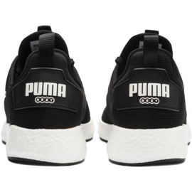 Buty biegowe Puma Nrgy Neko Sport M 191583 01 czarne 5