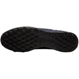 Buty piłkarskie Nike Mercurial Vapor 13 Club Mds Tf M CJ1305-401 granatowe 3