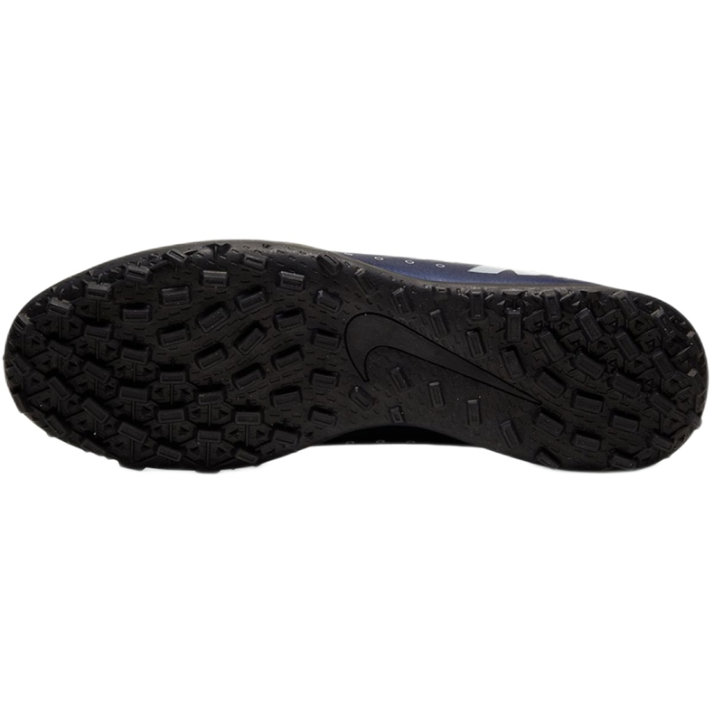 Buty piłkarskie Nike Mercurial Vapor 13 Club Mds Tf M CJ1305-401 granatowe 3