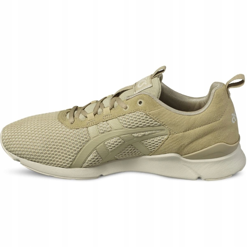 Buty Asics Gel-Lyte Runner M H7D0N-0505 beżowy 1