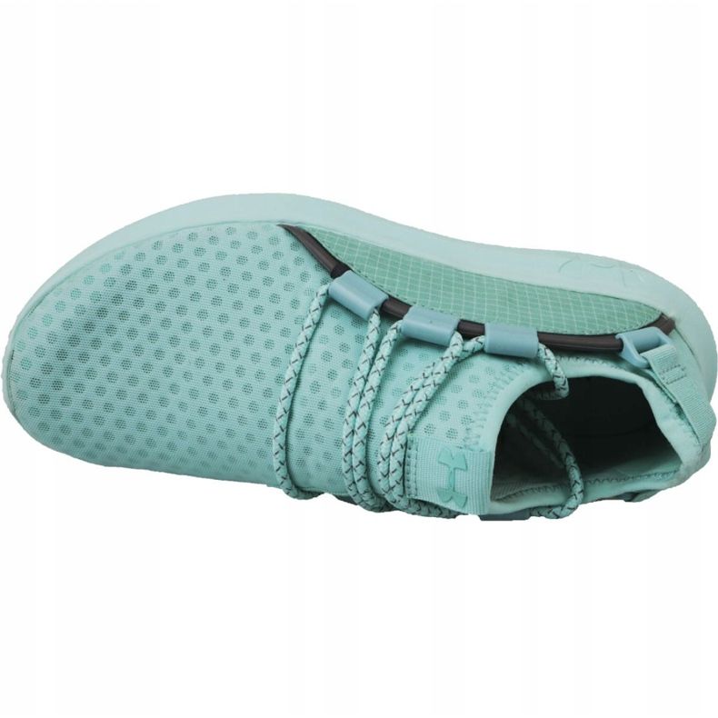 Buty Under Armour W Railfit 1 W 3020139-300 niebieskie 2