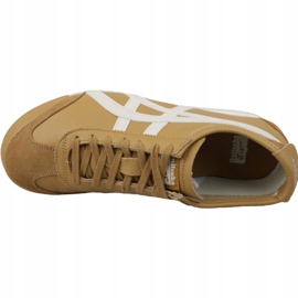 Asics Buty Onitsuka Tiger Mexico 66 M 1183A201-200 beżowy 2