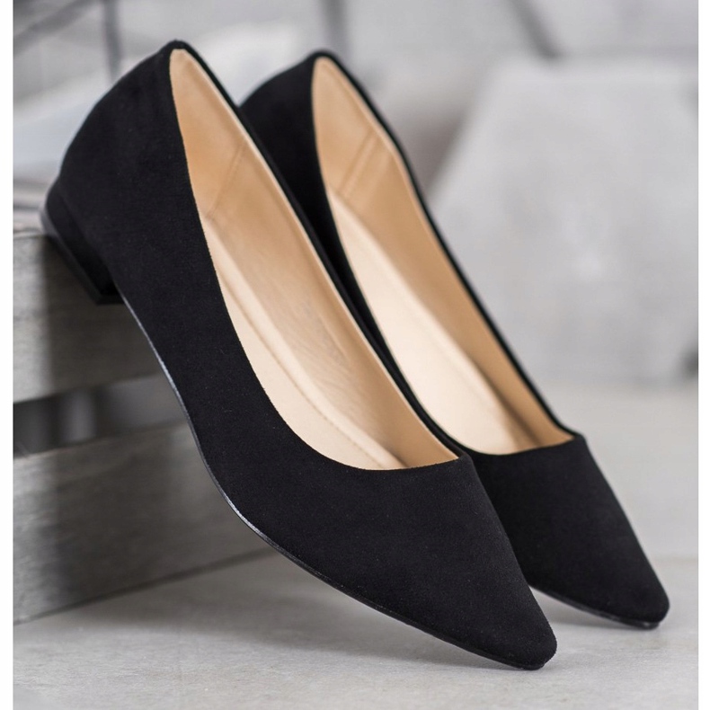 Evento Klasyczne Czarne Baleriny 1