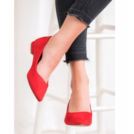 Evento Klasyczne Czerwone Baleriny 1