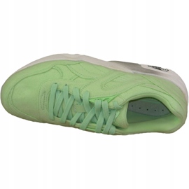 Buty Puma R698 Trinomic Wn 358832 04 zielone 2