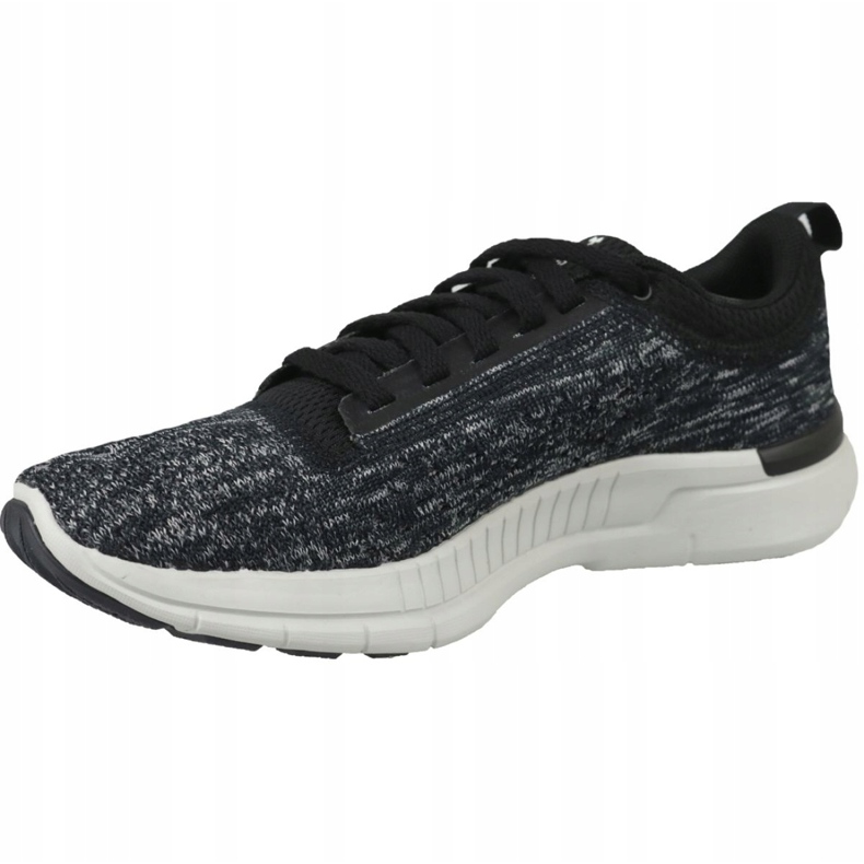 Buty Under Armour W Lightning 2 W 3000103-001 czarne 1