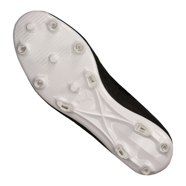 Buty piłkarskie Puma Future 19.3 Netfit Fg / Ag M 105539-02 czarne 1