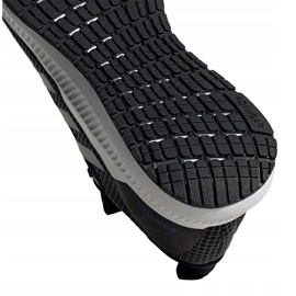 Buty do biegania adidas Solar Blaze M EE4227 czarne 3