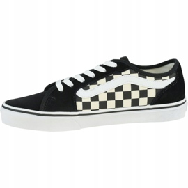 Buty Vans Mn Filmore M VN0A3WKZ5GX1 czarne 1