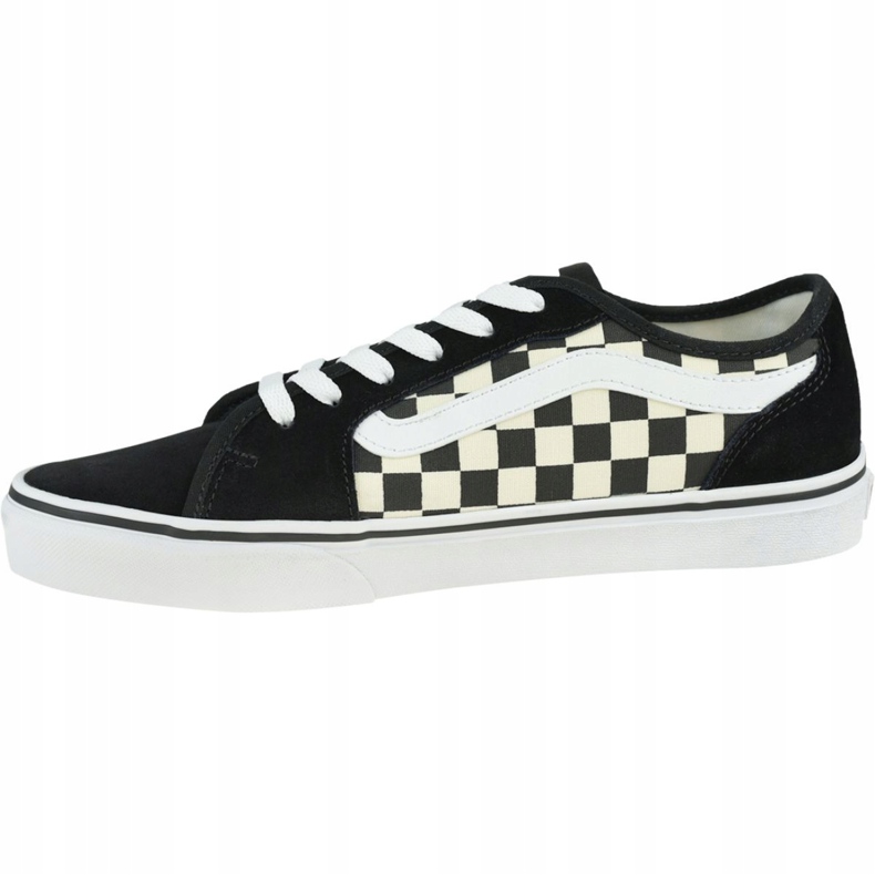 Buty Vans Mn Filmore M VN0A3WKZ5GX1 czarne 1