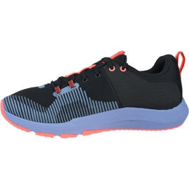 Buty Under Armour Charged Engage Tr M 3022616-002 granatowe 1
