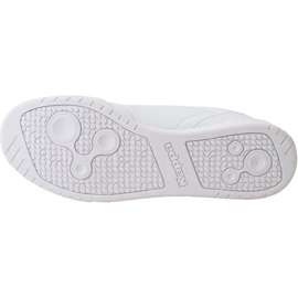 Buty Kappa Marabu M 242765 1020 białe 3