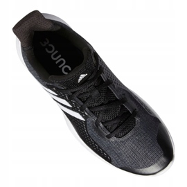 Buty adidas FitBounce Trainer M EE4599 czarne 2
