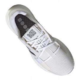 Buty biegowe adidas Senseboost Go M EG0959 białe 1