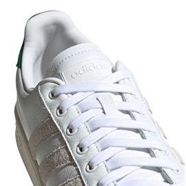 Buty adidas Grand Court M EG7890 białe 4