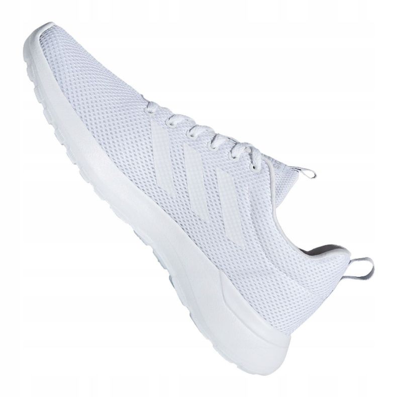 Buty adidas Lite Racer Cln M B96568 białe 1