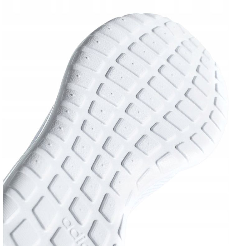 Buty adidas Lite Racer Cln M B96568 białe 2