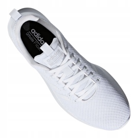 Buty adidas Lite Racer Cln M B96568 białe 5
