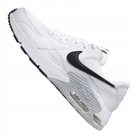 Buty Nike Air Max Excee M CD4165-100 białe 2