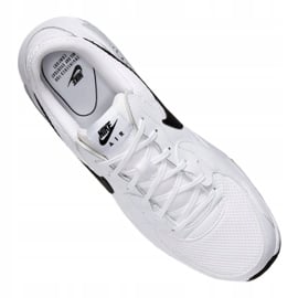 Buty Nike Air Max Excee M CD4165-100 białe 3