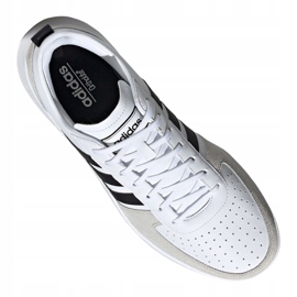 Buty adidas Court 80s M EE9663 białe 3