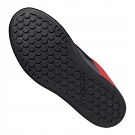 Buty adidas Five Ten Freerider M EF6950 czarne czerwone 2