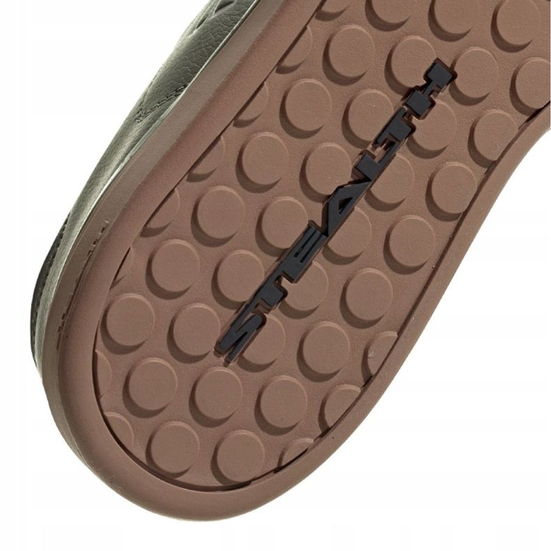 Buty adidas Sleuth Dlx M EG4615 czarne zielone 2