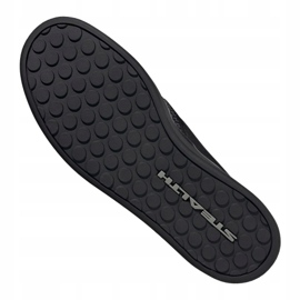 Buty adidas Sleuth Slip-On M EE8941 czarne szare 6