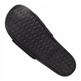 Klapki adidas Adilette Comfort M EG1850 czarne 1
