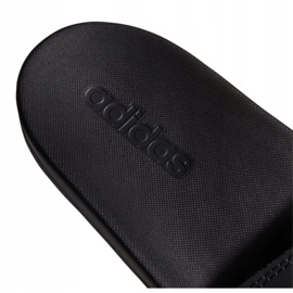 Klapki adidas Adilette Comfort M EG1850 czarne 3