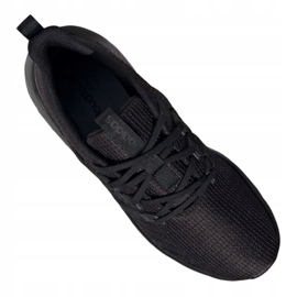 Buty adidas Questar Flow M EG3190 czarne 5