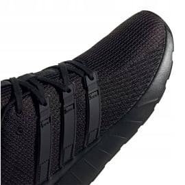 Buty adidas Questar Flow M EG3190 czarne 6