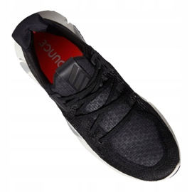 Buty biegowe adidas Edge Xt M EG1399 czarne 6