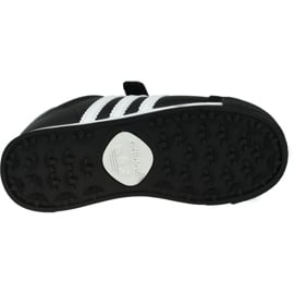 Buty adidas Samoa Cf Infant G22612 czarne 3