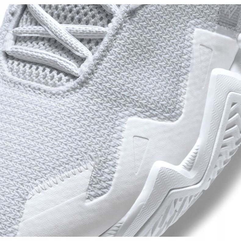 Buty Nike Jordan Westbrook One Take M CJ0780-100 czerwone białe 1