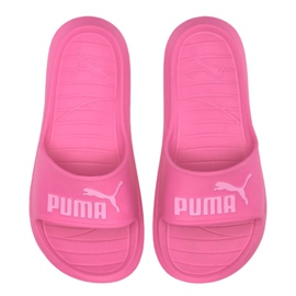 Klapki Puma Divecat v2 Puma W 369400 16 różowe 1