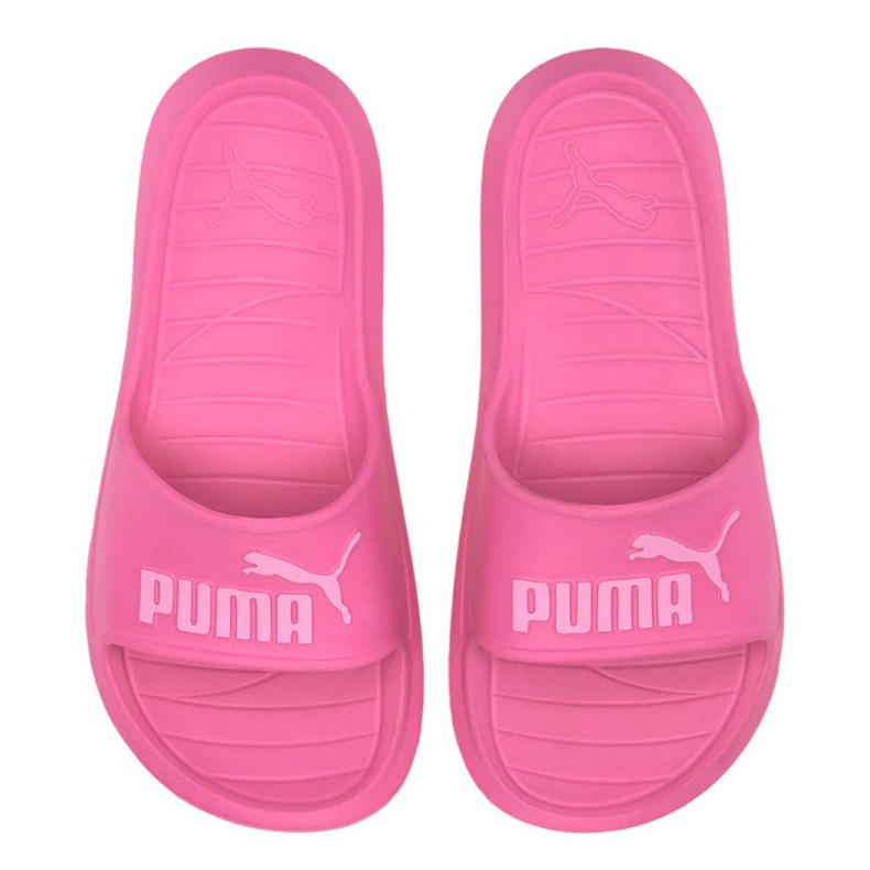Klapki Puma Divecat v2 Puma W 369400 16 różowe 1