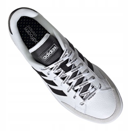 Buty adidas Grand Court Se M FW6669 białe czarne 3