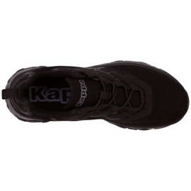 Buty Kappa Stratus Oc M 242845OC 1116 czarne 2