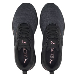 Buty Puma Nrgy Comet M 190556 40 czarne 1