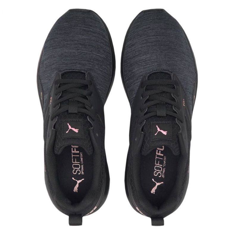 Buty Puma Nrgy Comet M 190556 40 czarne 1