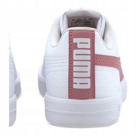 Buty Puma Up Wns W 373034 04 białe 2