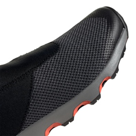 Buty adidas Terrex Voyager Slip-On Water M EF2291 czarne wielokolorowe 3