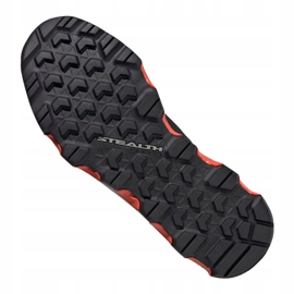 Buty adidas Terrex Voyager Slip-On Water M EF2291 czarne wielokolorowe 5