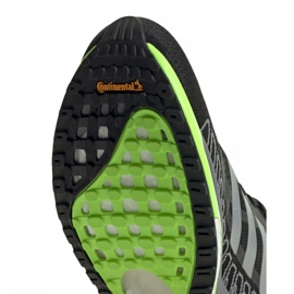Buty do biegania adidas SolarGlide 3M M FV7254 czarne 6