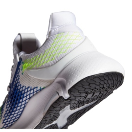 Buty do biegania adidas Edge Xt M EG1396 białe 2