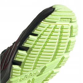 Buty do biegania adidas Rockadia Trail 3.0 W EG2526 czarne wielokolorowe 6