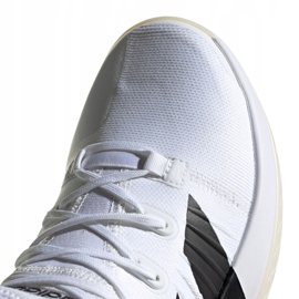 Buty adidas Stabil Next Gen M FU8317 białe białe 3