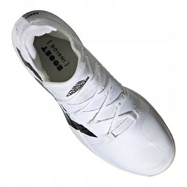 Buty adidas Stabil Next Gen M FU8317 białe białe 4